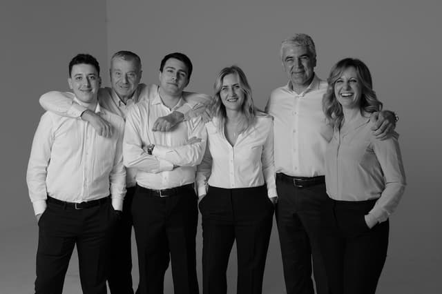 La startup deep-tech italiana che sta rivoluzionando la microscopia a super-risoluzione