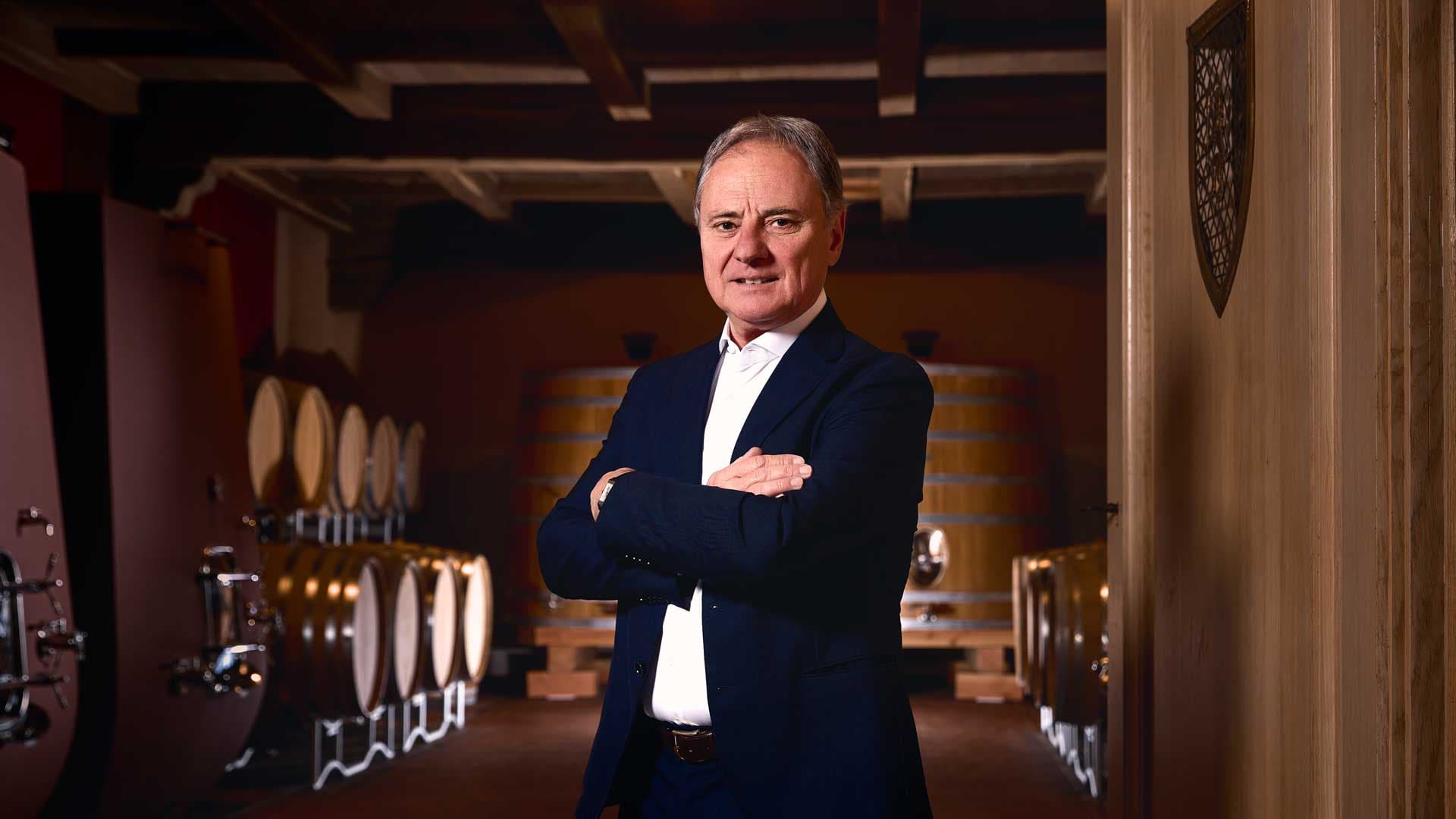 Come un vino toscano è riuscito a unire Chianti Classico e Maremma, due terroir di eccellenza