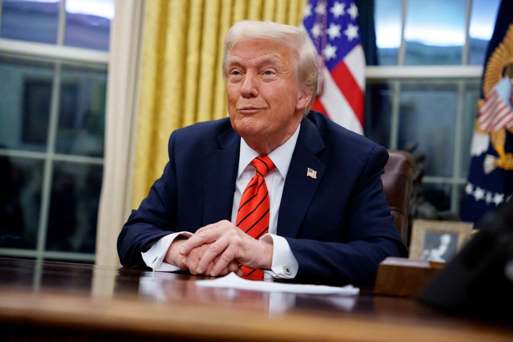 Il patrimonio netto di Trump aumenta di mezzo miliardo di dollari dopo la vittoria nella causa civile per frode