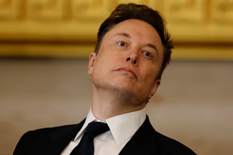 Elon Musk lascerà il suo incarico nell’amministrazione Trump
