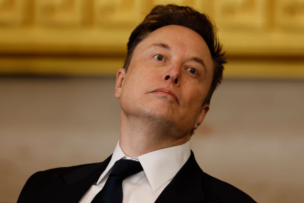 Elon Musk e Tesla perdono consenso: il 55% degli americani ha un’opinione sfavorevole