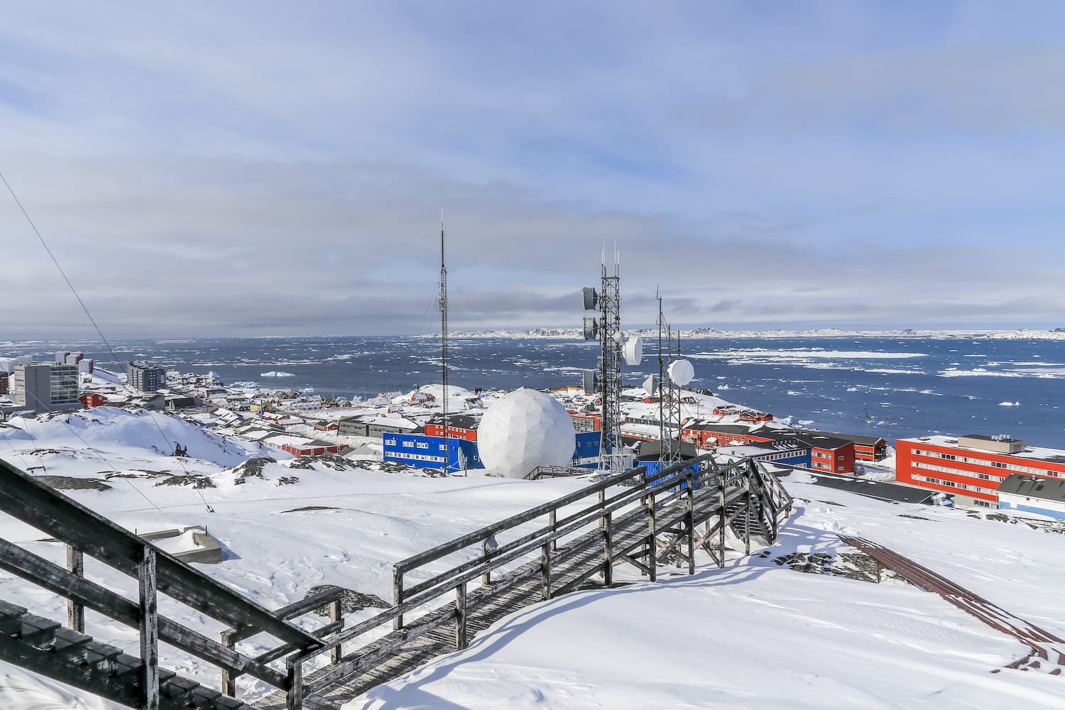 Donald Trump vuole la Groenlandia: ecco quanti soldi e quali risorse sono in gioco