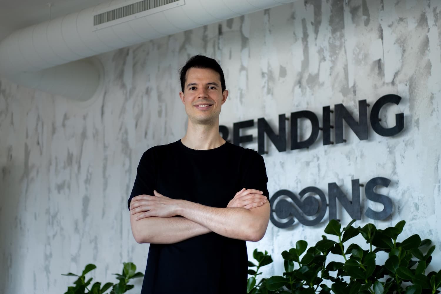 Matrix, la prima startup andata male e l'unicorno italiano: a tu per tu con Luca Ferrari, ad di Bending Spoons