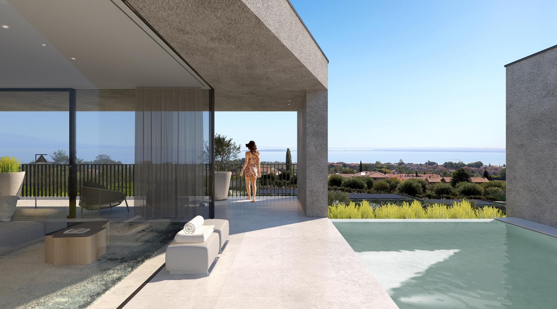 Forbes Global Properties "scommette" su Lago di Garda e Dolomiti