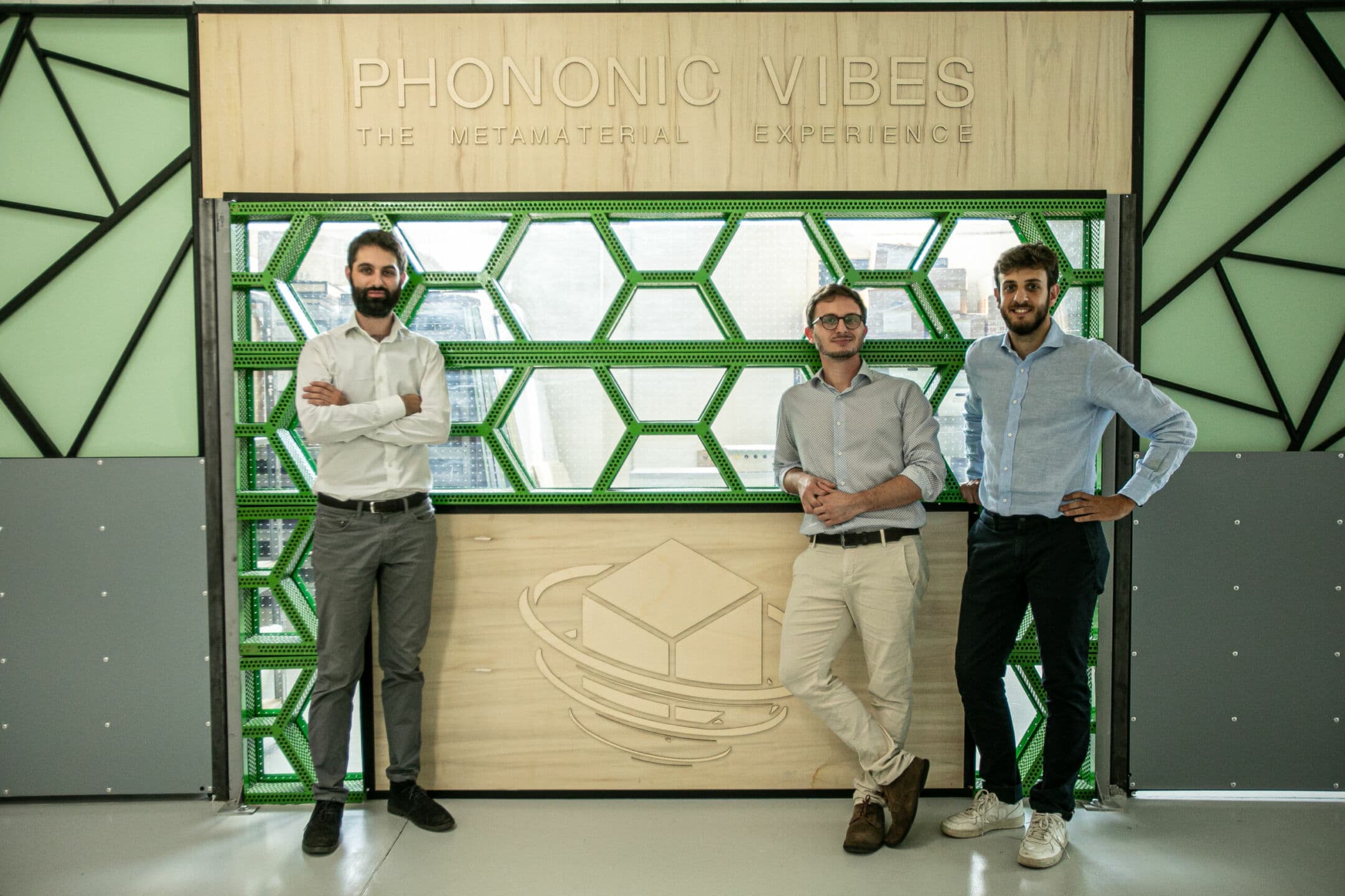 Phononic Vibes acquisisce lo storico brand Matis Insonorizzazioni