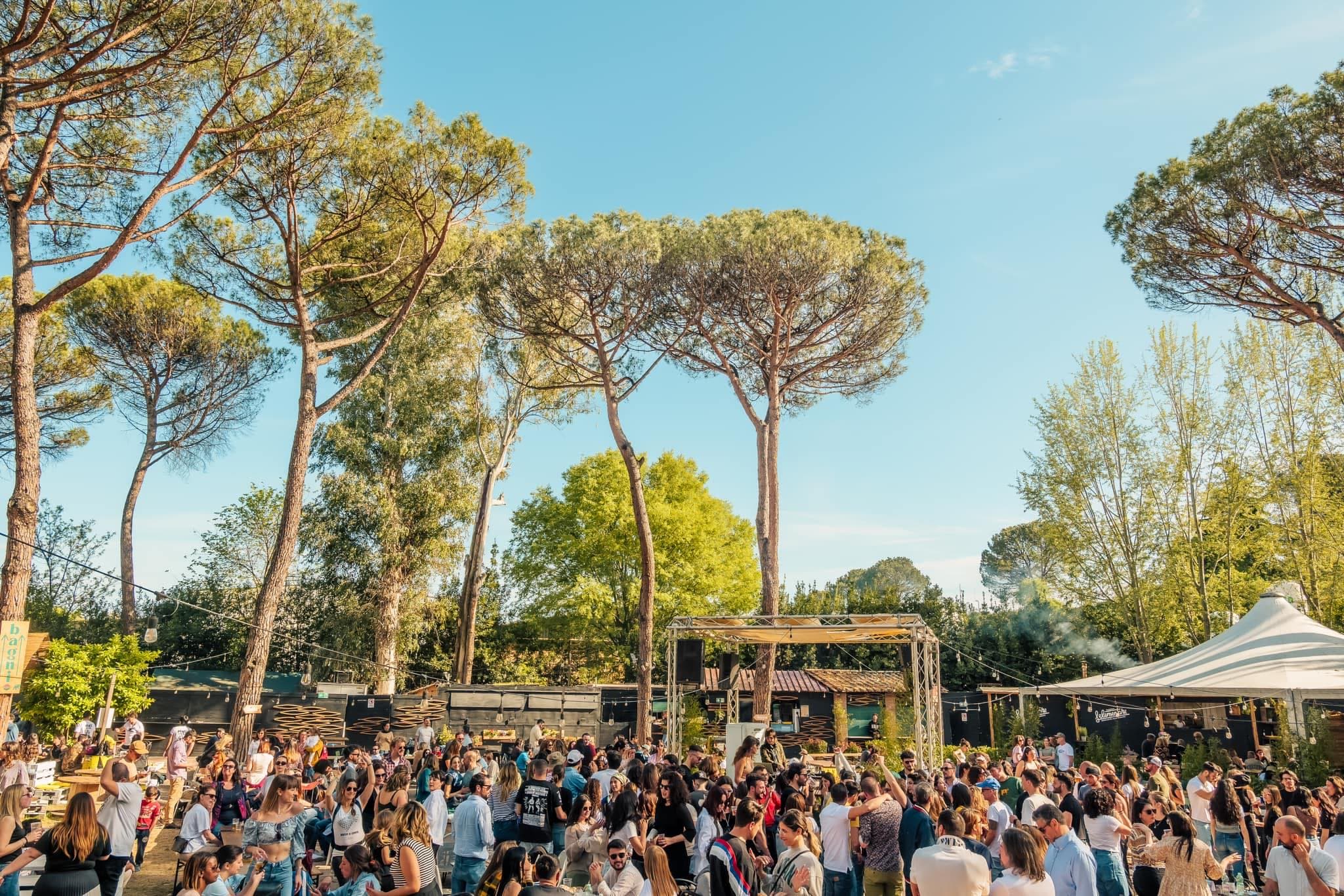 Dopo Parco Appio, un nuovo polmone verde per Roma: questo imprenditore vuole dare più spazi all'aria aperta ai cittadini