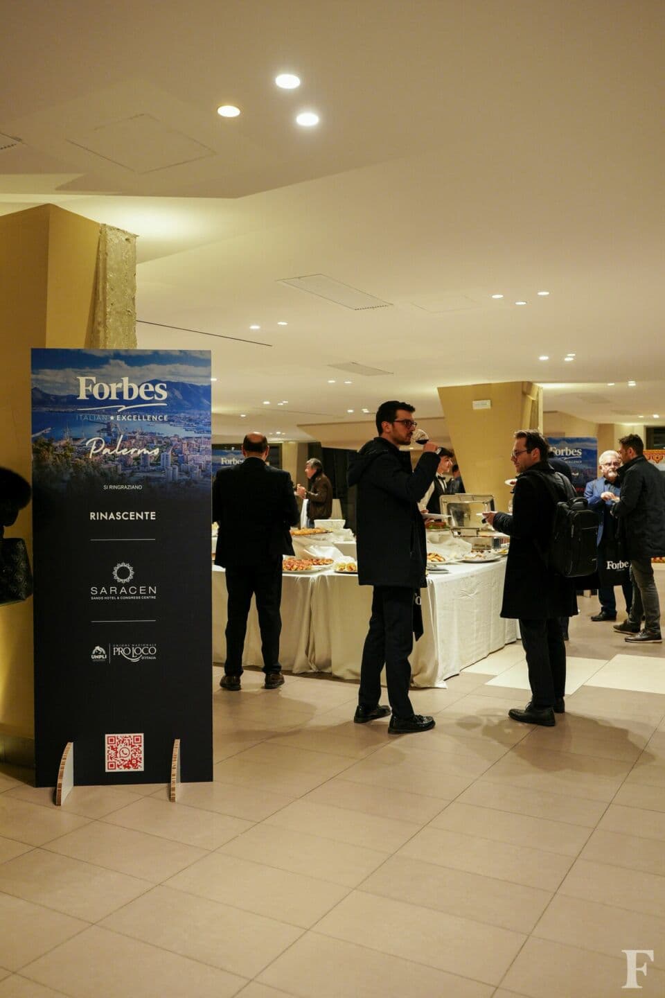 Le interviste alle Startup della tappa Italian Excellence di Palermo