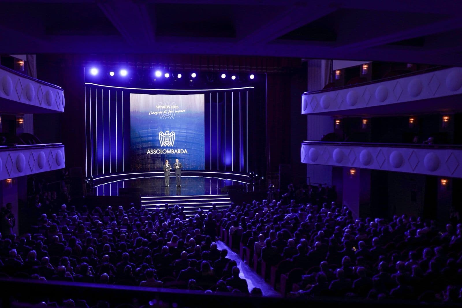 Assolombarda Awards 2025: ecco i vincitori degli 'Oscar delle imprese'