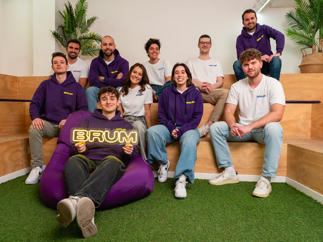 La startup Brum ha raccolto altri 3,5 milioni raccolti per digitalizzare il settore delle patenti e formare nuovi istruttori