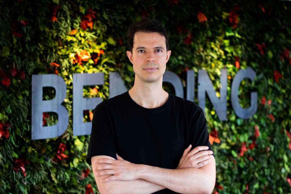 Bending Spoons acquisisce l'app tedesca komoot