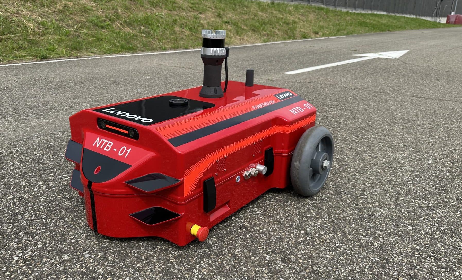 Dal robot Lenovo-Ducati alla supercar di Xiaomi: le principali novità del Mobile World Congress di Barcellona