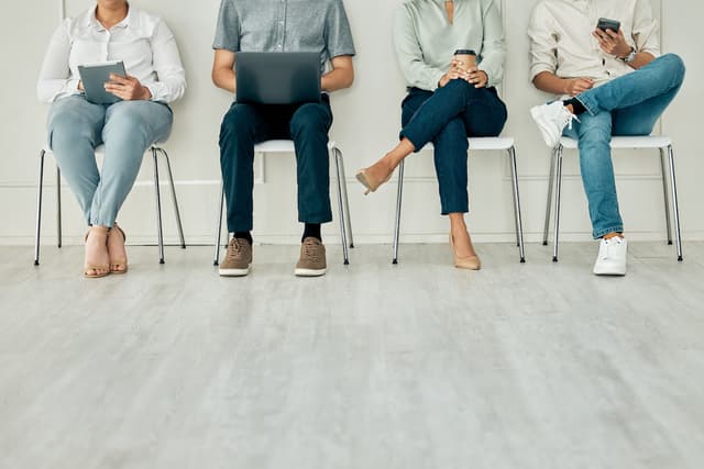 Per il prossimo trimestre il 35% delle aziende italiane prevede di assumere nuovi profili
