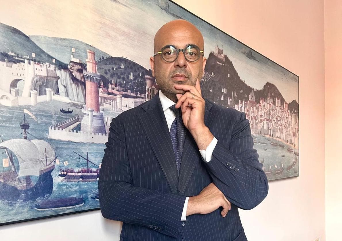 Rischi e opportunità delle imprese italiane globalizzate. L'intervista a Umberto Pagano di Ansaldi & Partners