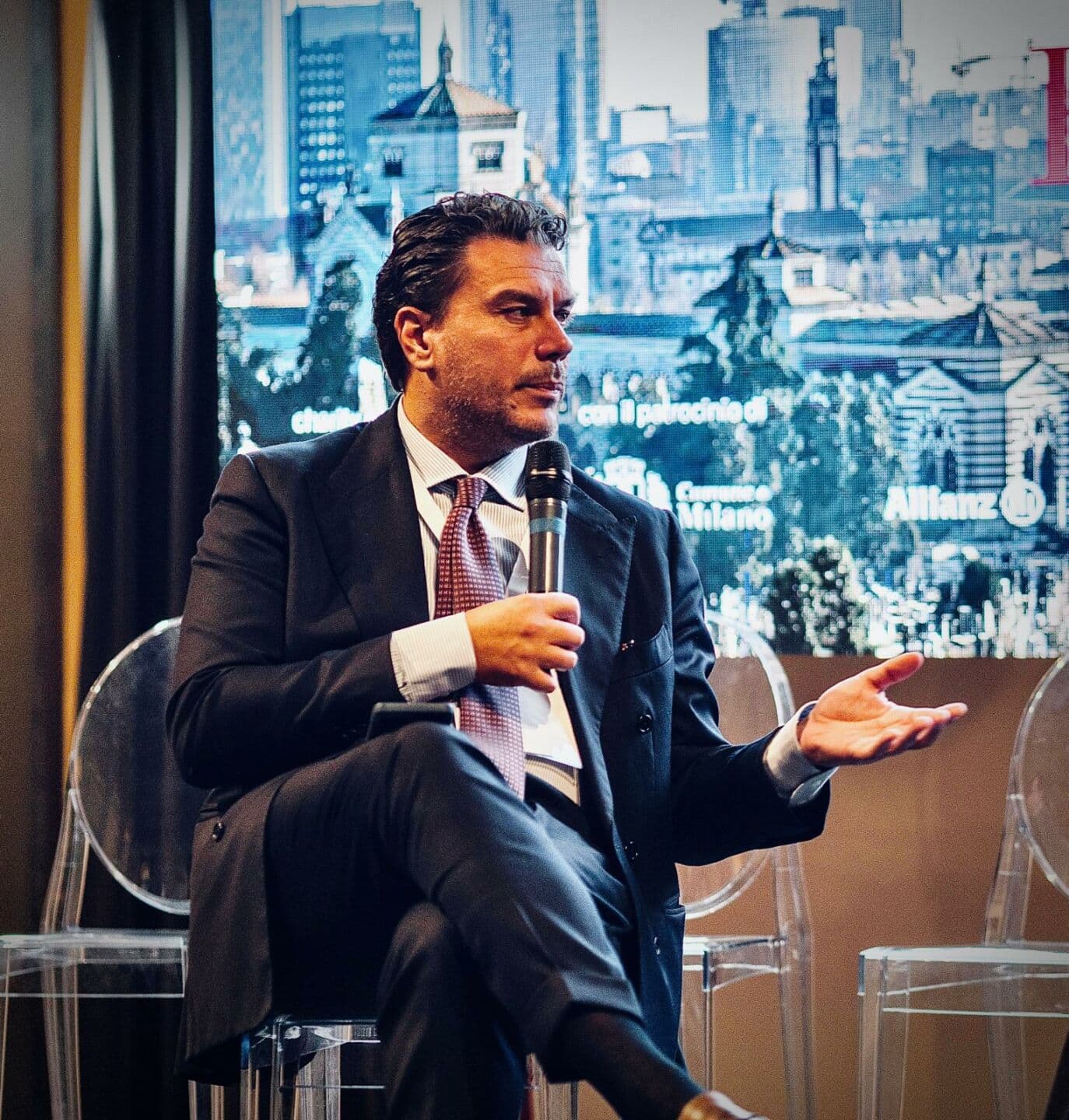 Forum italiano dell'export in Valle d'Aosta: dall'enogastronomia al patrimonio culturale