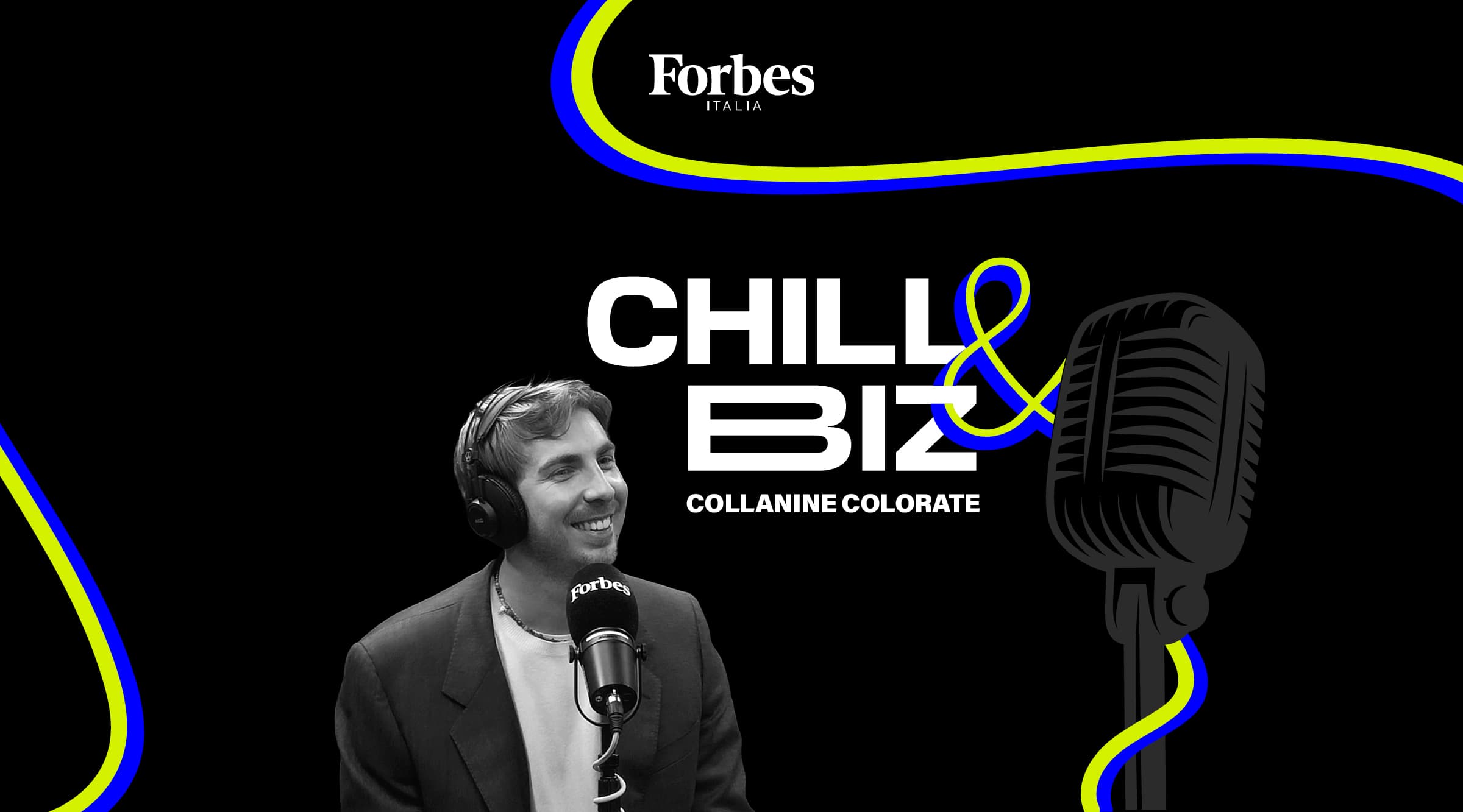 Chill & Biz &#8211; Collanine Colorate