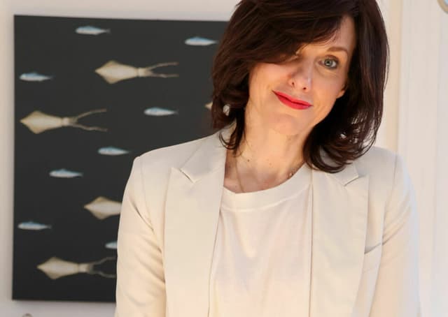 Rinaldi 1957 ha rinnovato la sua immagine mettendo l'essere umano al centro