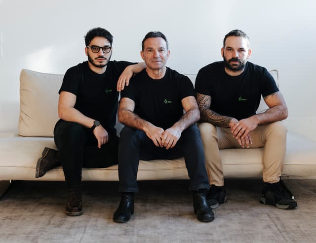 Così la società della famiglia Bratko è diventata un punto di riferimento nel settore delle rinnovabili