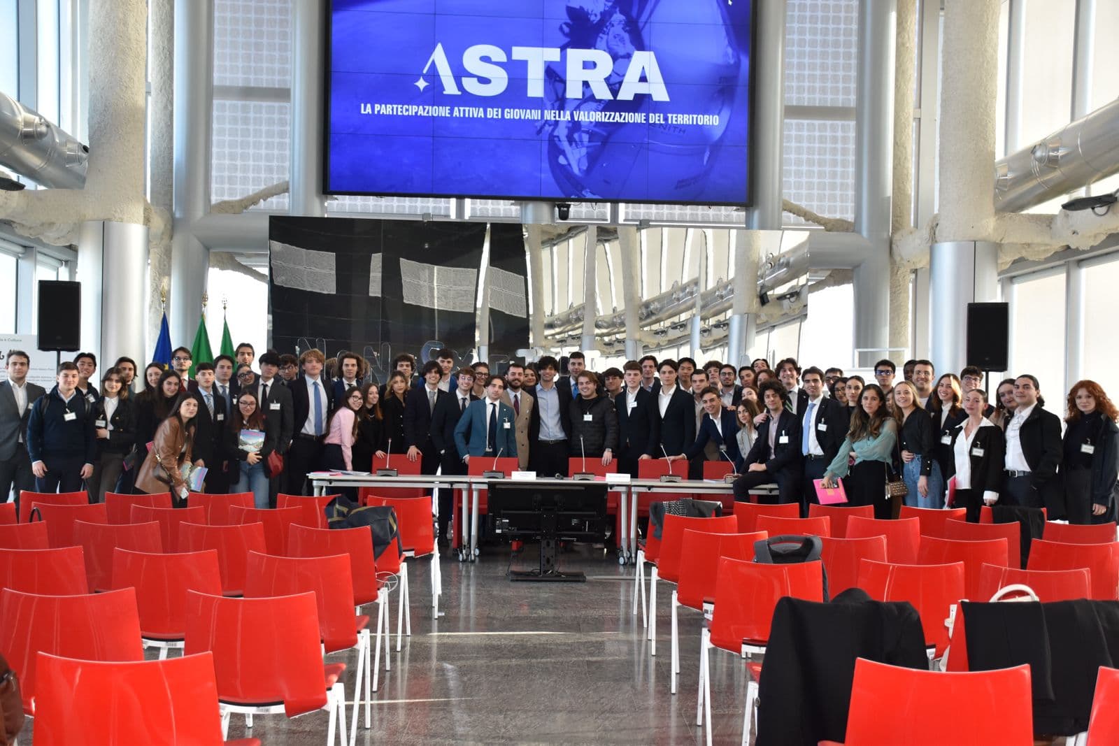 Perché i giovani sono i futuri ambasciatori del made in Lombardia