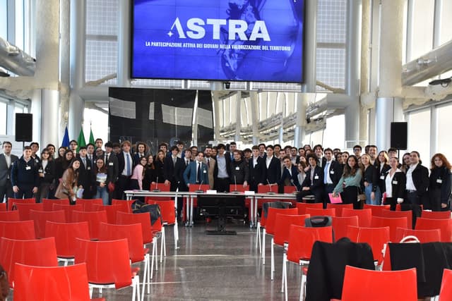 Perché i giovani sono i futuri ambasciatori del made in Lombardia
