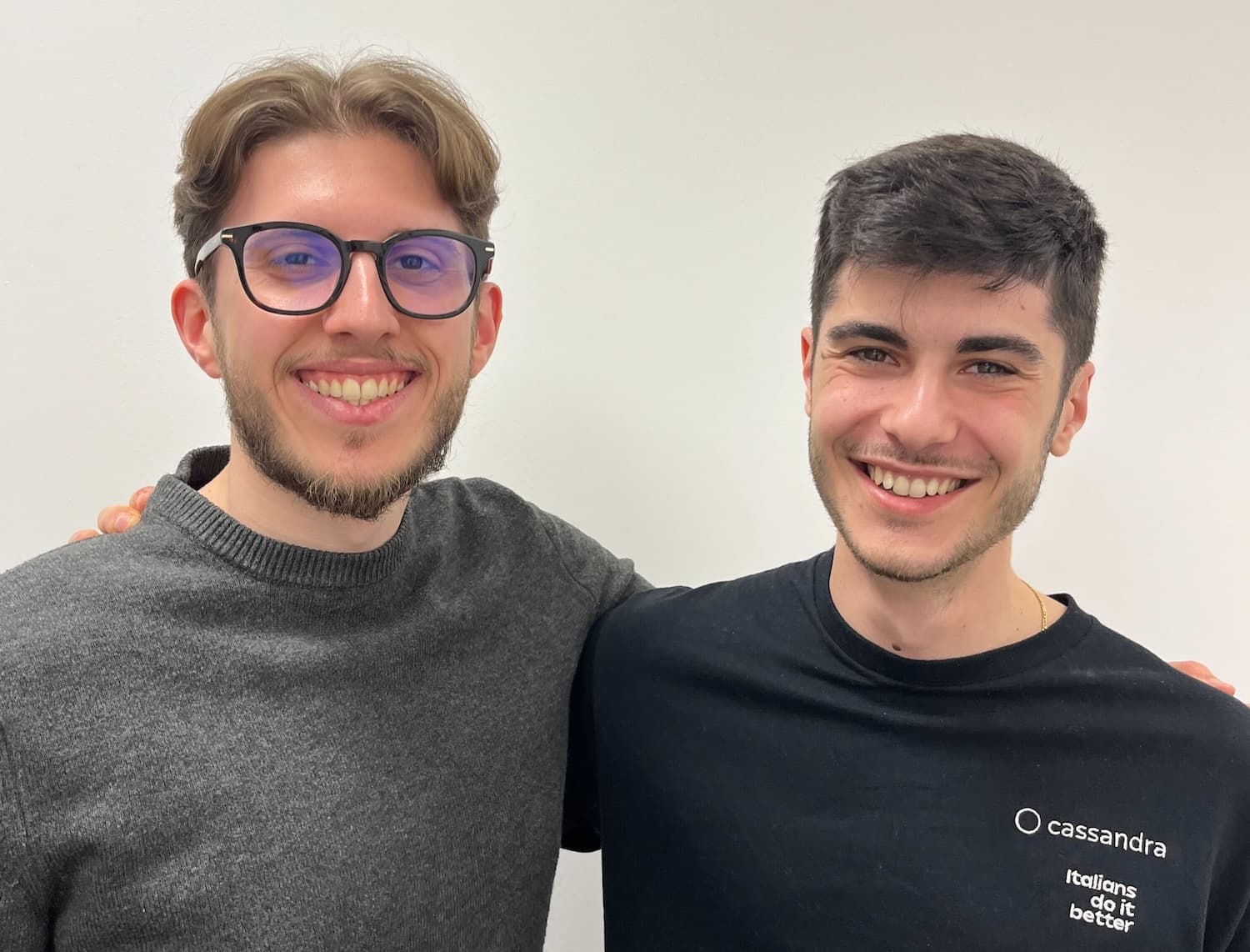 Cassandra.app raccoglie 2 milioni di euro per rivoluzionare le strategie pubblicitarie con l'IA