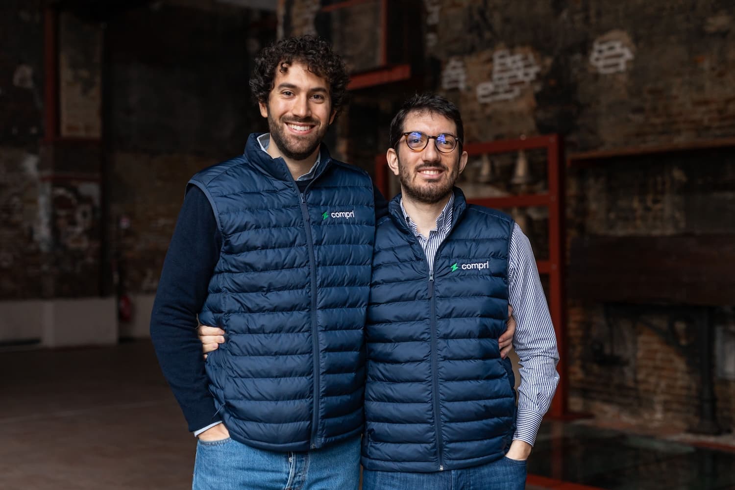 Nasce Compri, la startup che automatizza l'ufficio acquisti con l'IA. Aumento di capitale da 1,6 milioni