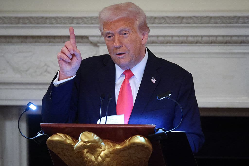Trump negozierà i dazi? La Casa Bianca dice che oltre 50 paesi vogliono avviare colloqui