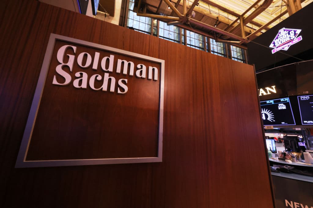 Analyst Impact Fund, gli analisti di Goldman Sachs vincono 250mila dollari da devolvere in beneficenza
