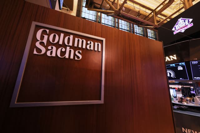 Analyst Impact Fund, gli analisti di Goldman Sachs vincono 250mila dollari da devolvere in beneficenza