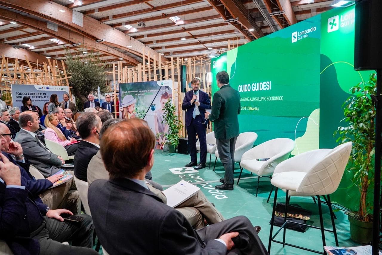 La battaglia della Lombardia per salvare l'automotive