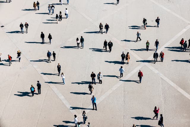 Per la maggior parte dei manager italiani le iniziative di diversità e inclusione non sono una priorità