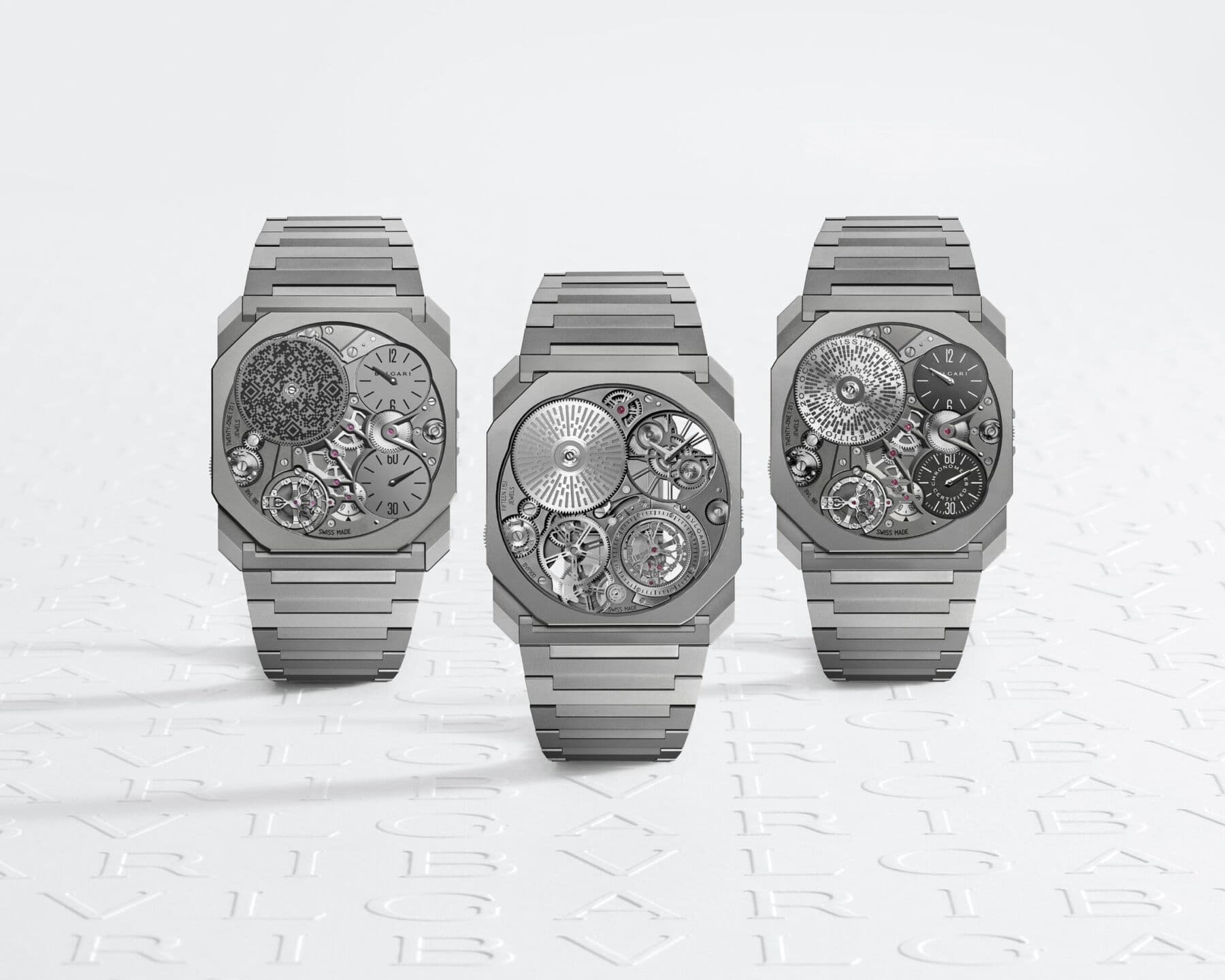 Le 10 super novità da polso appena svelate al Salone dell'Orologeria di Ginevra