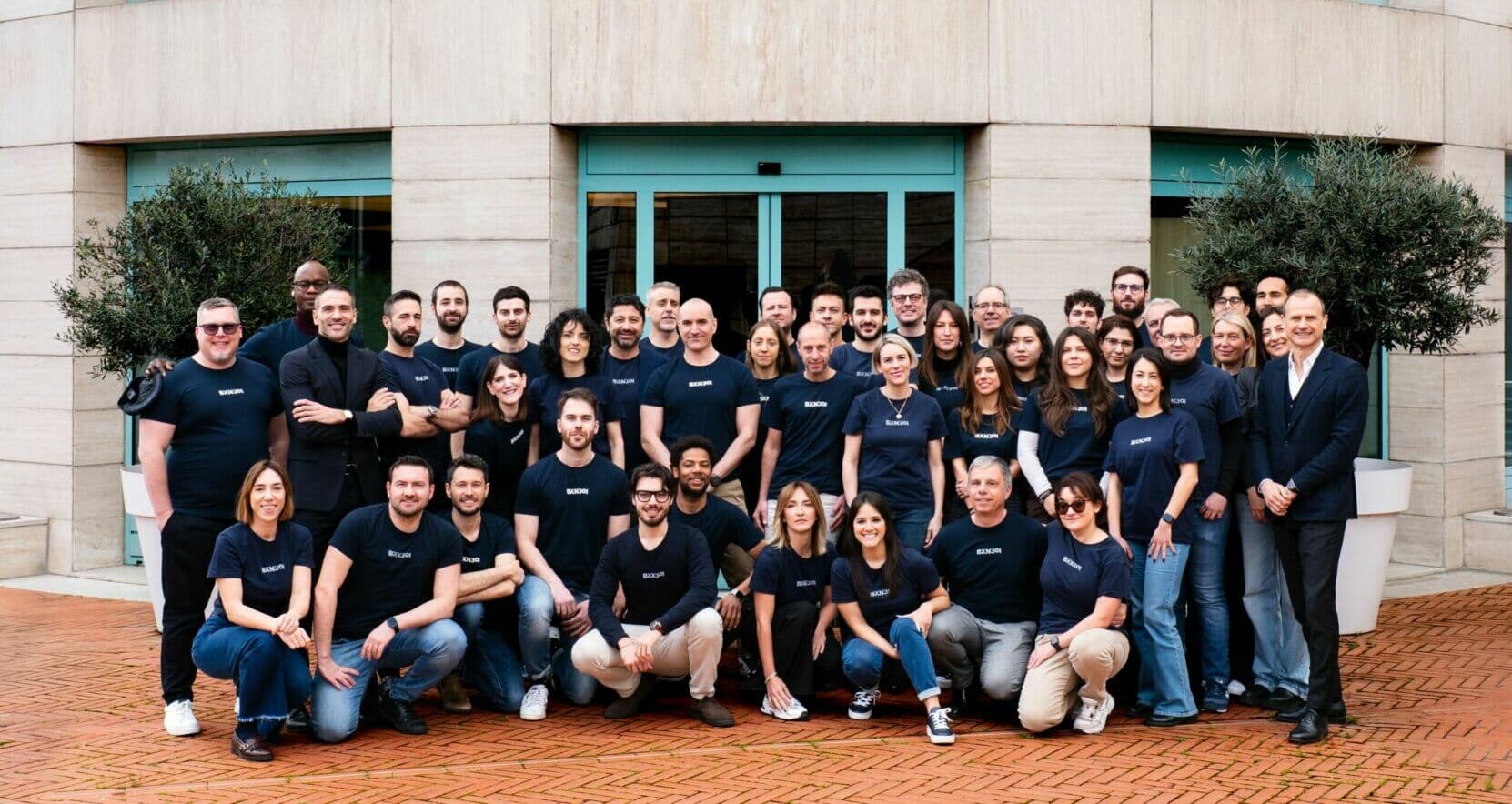 La fintech BKN301 Group raccoglie 21,5 milioni per proseguire la crescita