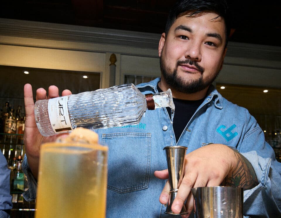 Gli eventi più esclusivi della Florence Cocktail Week