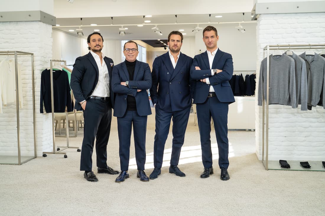 Nicolis Project e Camera Showroom Milano insieme per supportare la moda italiana nel mondo con tecnologie avanzate
