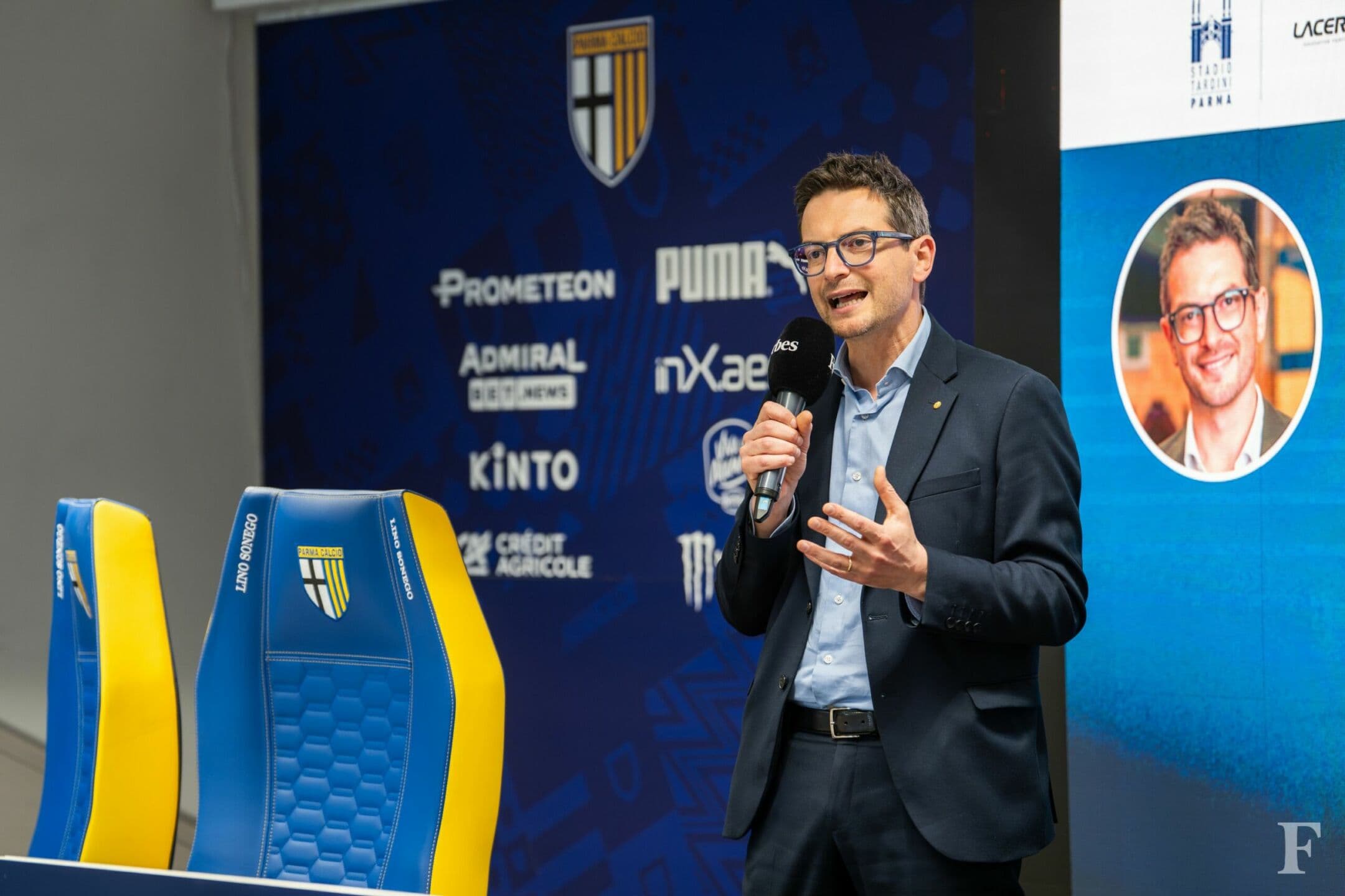 Parma, la città che fa squadra: innovazione, giovani e territorio secondo il sindaco Michele Guerra