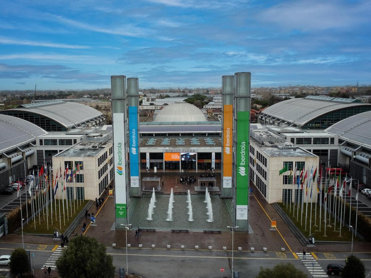 Elettrificazione e sostenibilità: così Iberdrola punta sull'Italia con 150 progetti