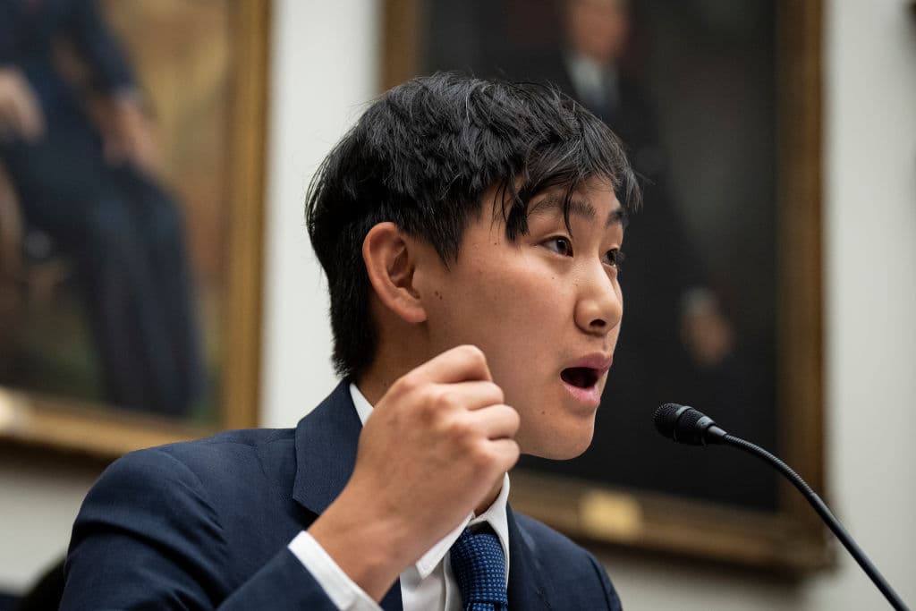 Il boom dei miliardari dell'IA: chi sono i nuovi magnati del tech