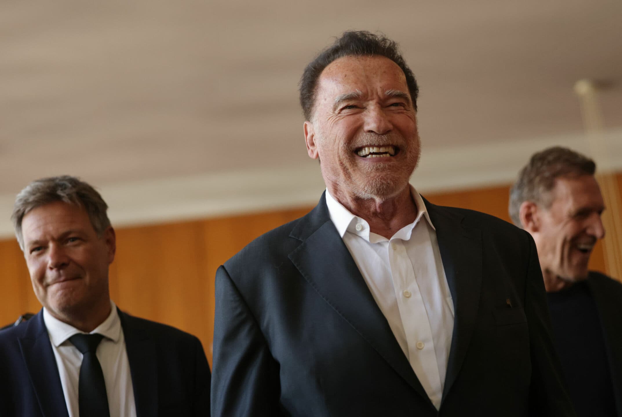 Nuovi miliardari 2025: Schwarzenegger, Seinfeld, Springsteen e altri 285 entrano nella classifica