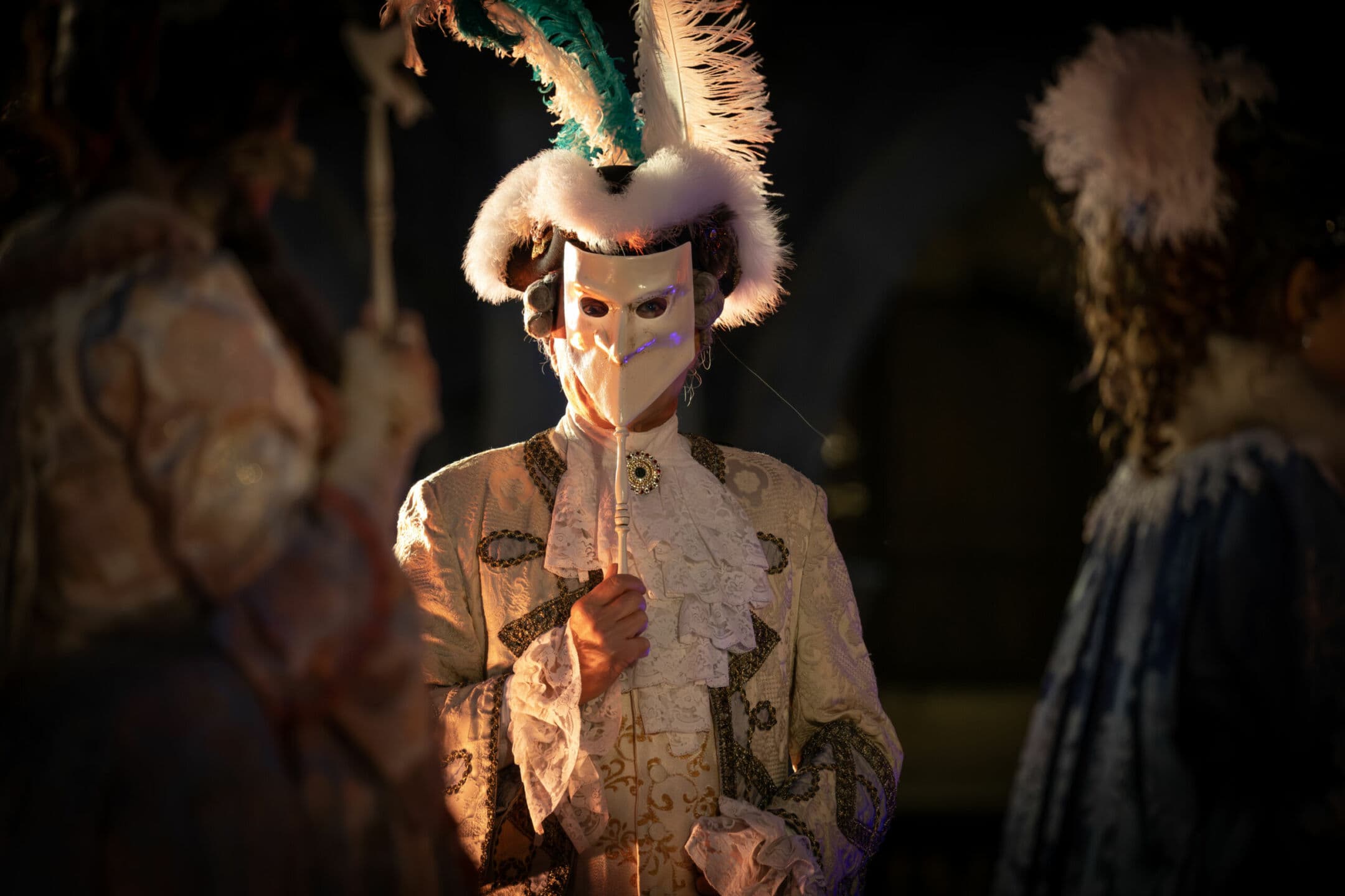 Mistero, seduzione e anticonvenzionalità: 300 anni di Giacomo Casanova