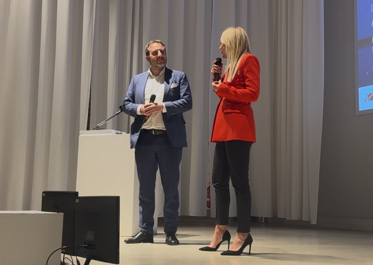 Build Your Future: il tour di Intesa Sanpaolo dedicato ai giovani fa tappa allo IED