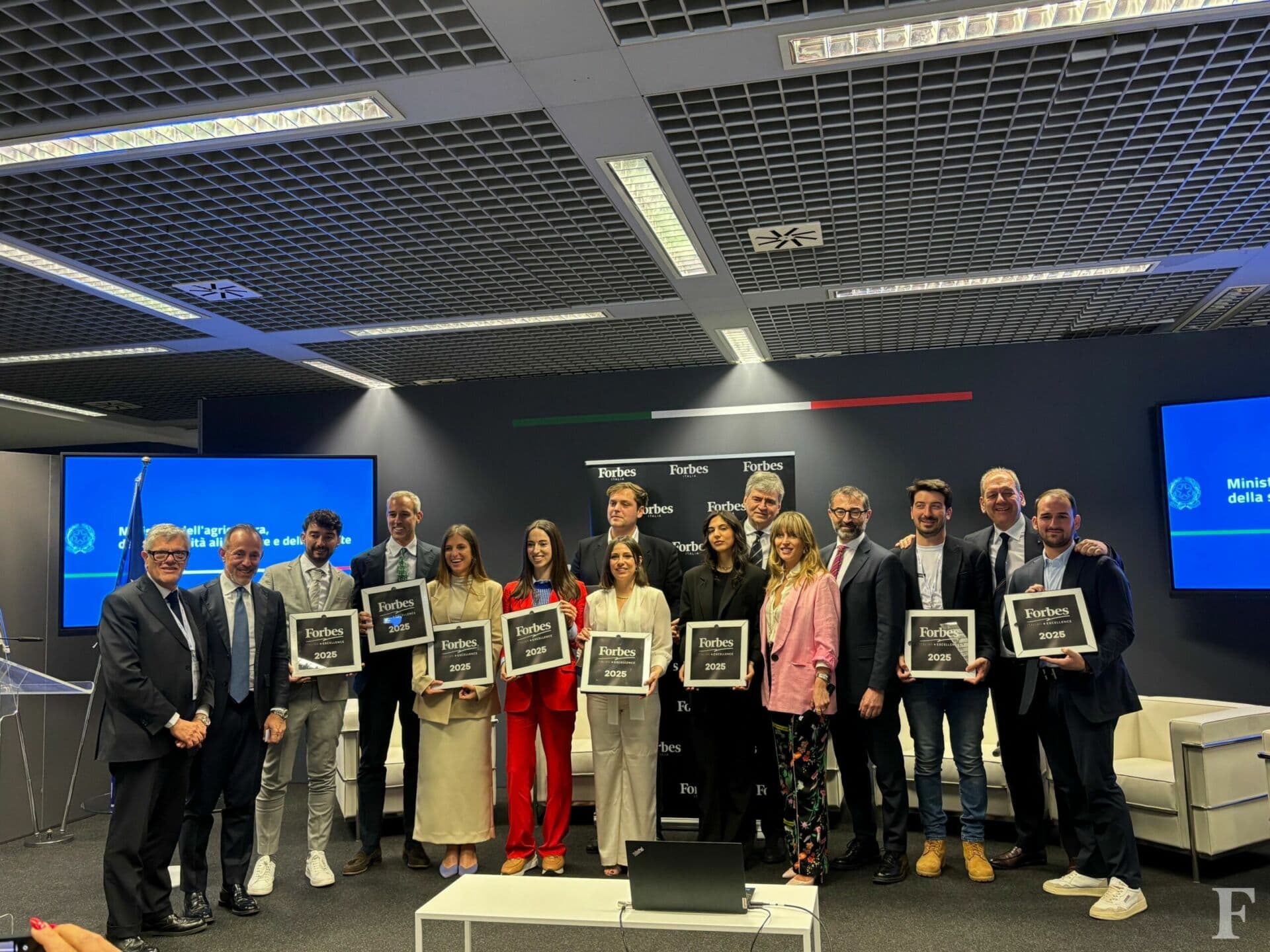 Le interviste ai protagonisti del Vinitaly 2025