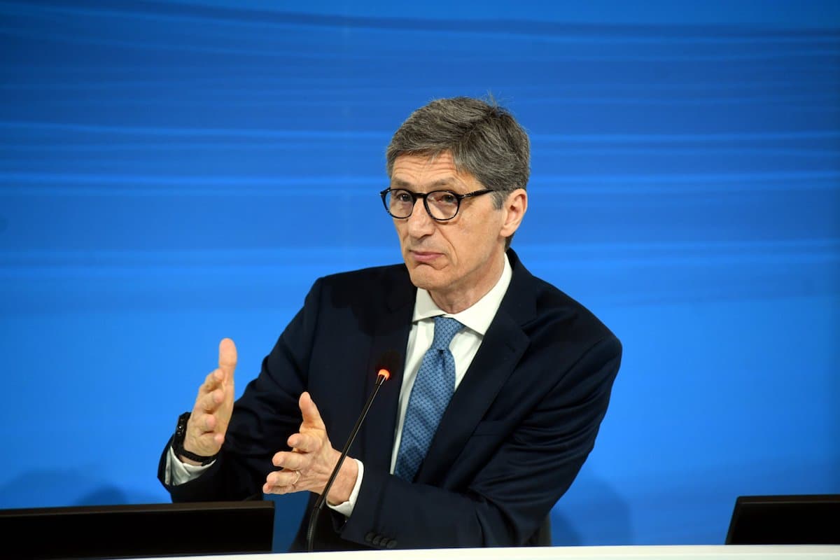 Snam fa shopping in Germania: accordo di acquisizione del 24,99% di Open Grid Europe