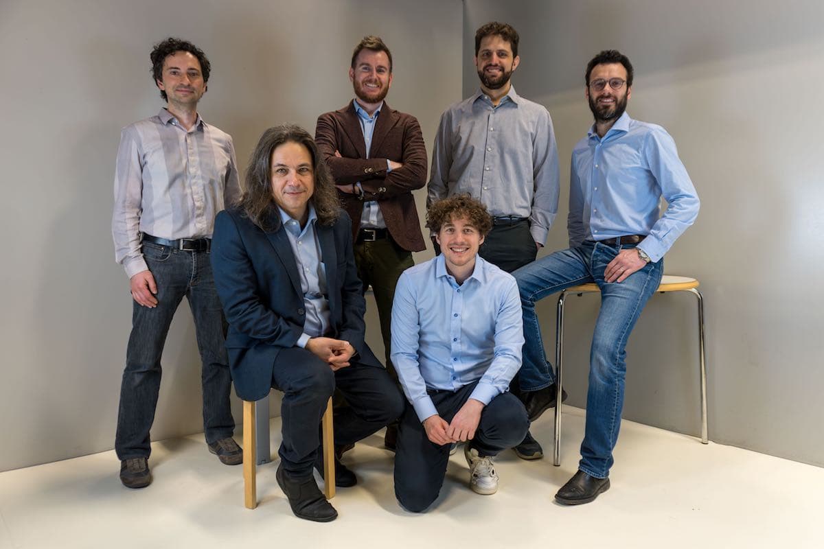 La startup toscana di robotica ferroviaria Next Generation Robotics raccoglie 4,5 milioni di euro