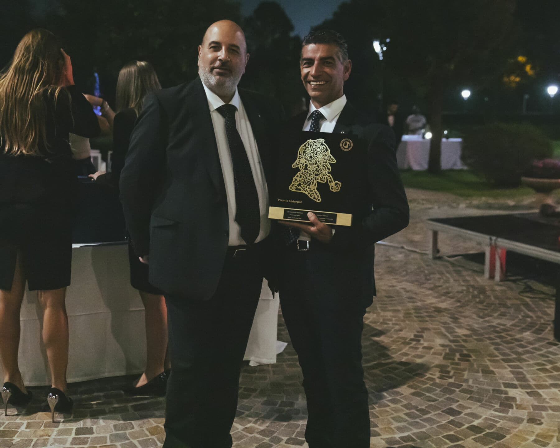 Tecnologia e formazione continua: questa società vuole innovare la sicurezza mettendo le persone al centro