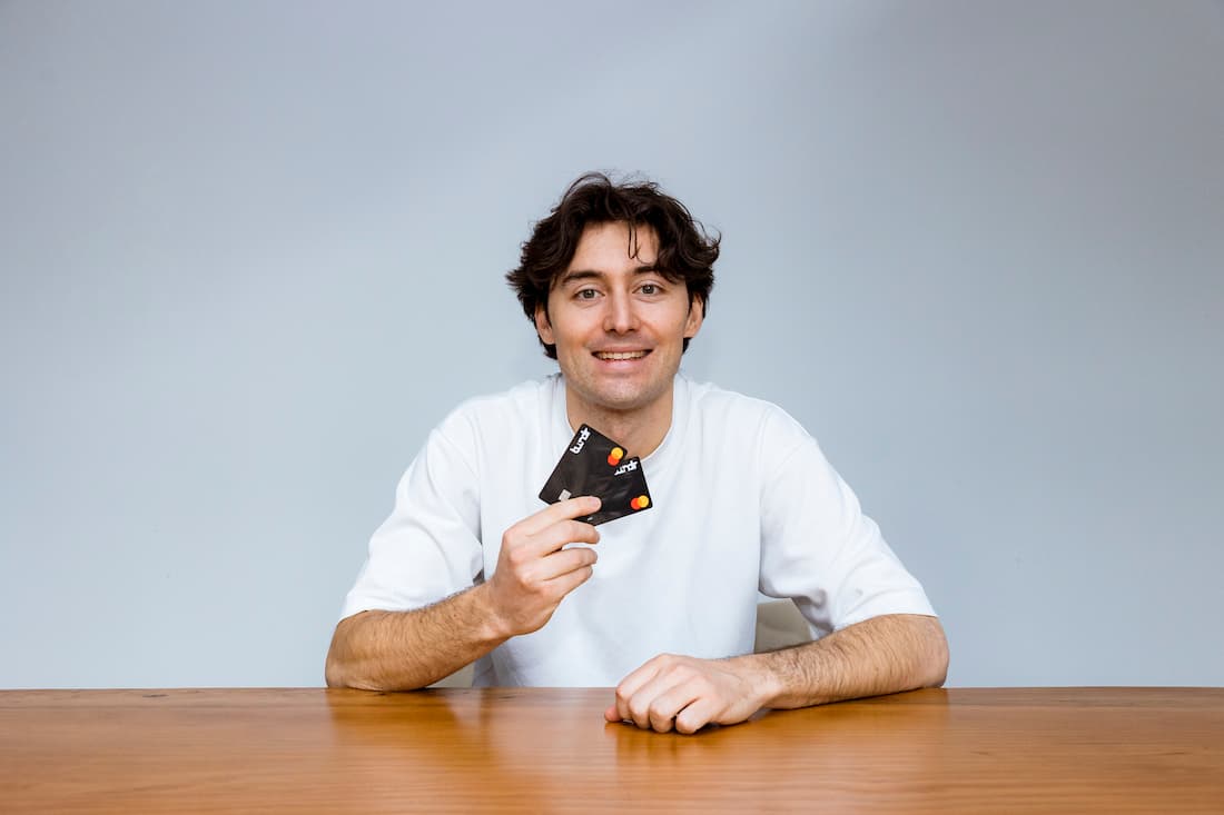 La fintech Tundr raccoglie 7,2 milioni di euro per semplificare il welfare aziendale