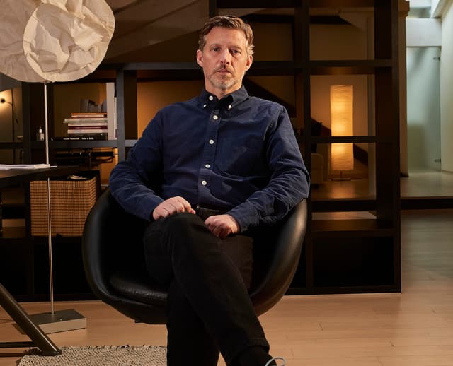 Alec Ross: "Come può vincere l'Europa nell'IA? Meno burocrazia e più mentalità da cowboy"