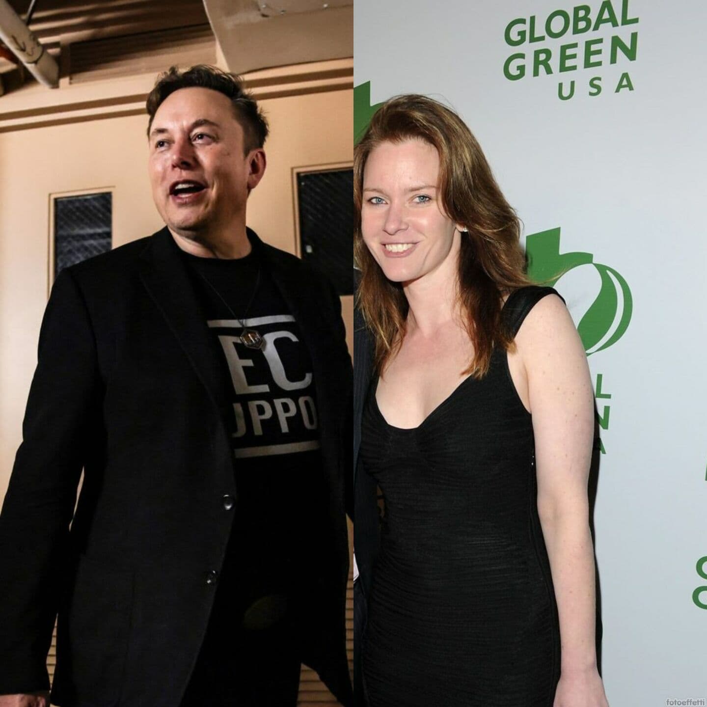 Perché la prima moglie di Elon Musk non è neanche vicina a diventare miliardaria