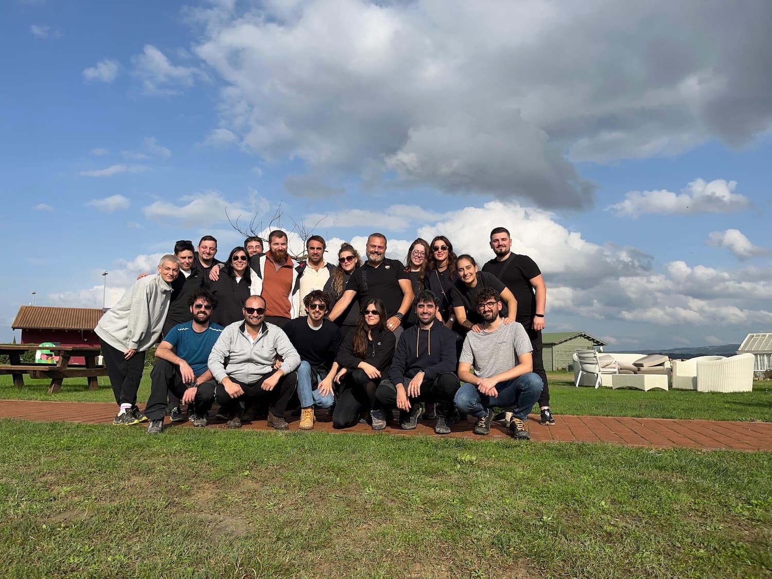 GenomeUp raccoglie 4,5 milioni di euro per aiutare a diagnosticare le malattie genetiche con i big data