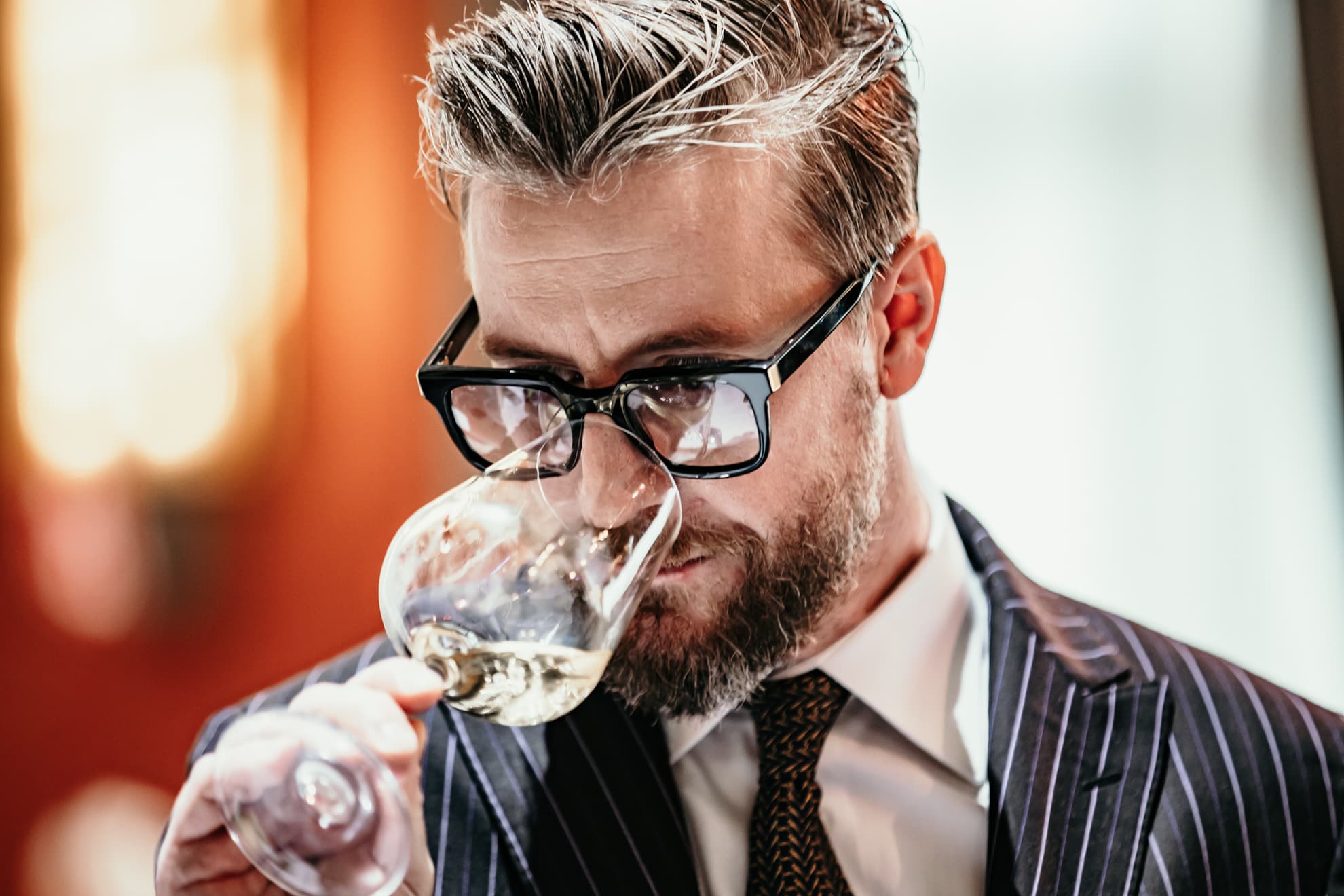 "Promuovere la cultura del vino attraverso la formazione": come Partesa si adatta al cambiamento