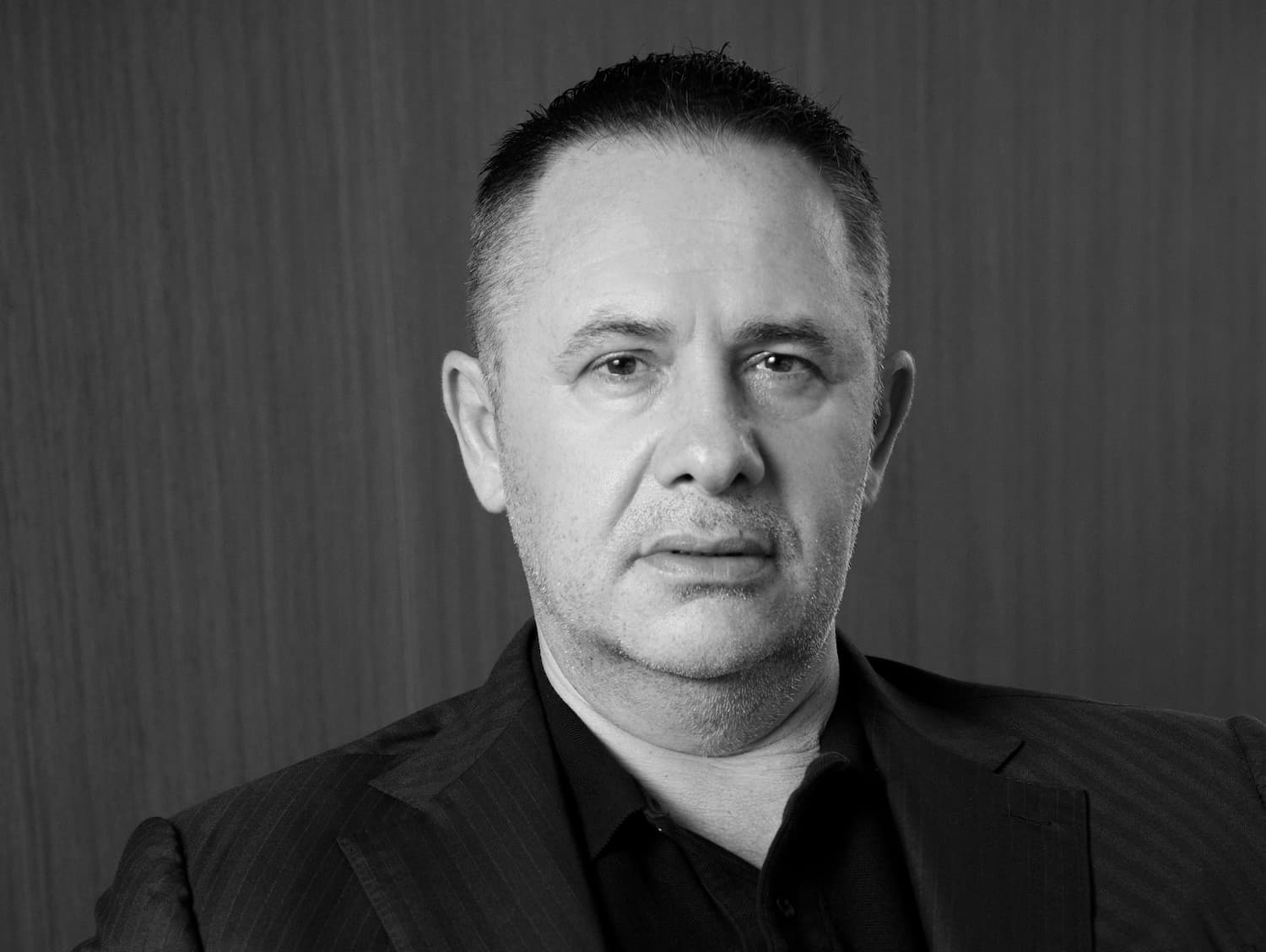 La storia di Samir Mane, il primo miliardario nella storia dell'Albania